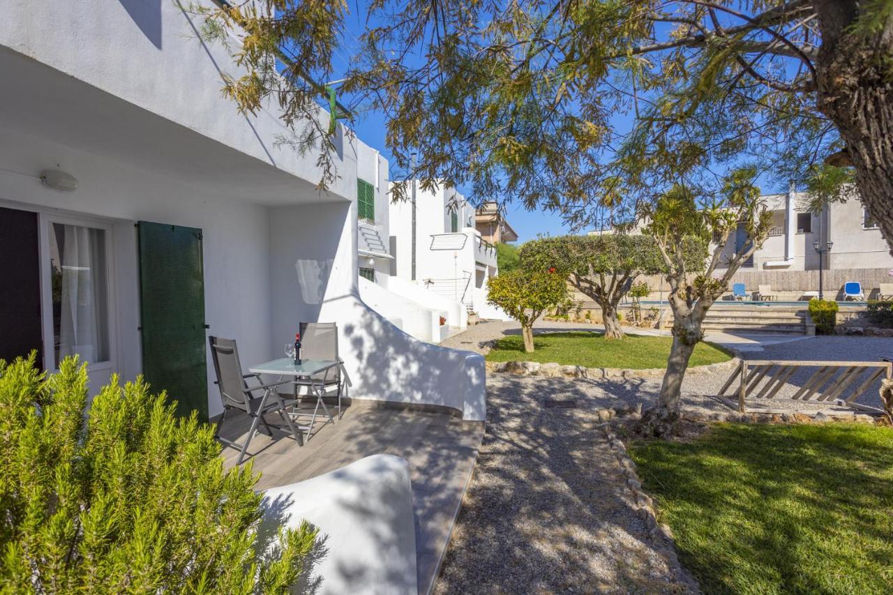 Apartment Zodiac 545 Port de Alcudia (Mallorca)