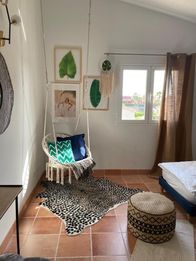 231 Boho House Estrenc - Luxury Family Life - Just 5-10min To Sandy * Sa Ràpita