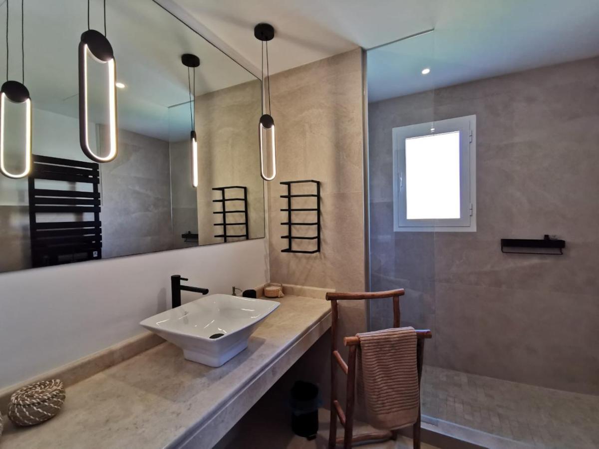 231 Boho House Estrenc - Luxury Family Life - Just 5-10min To Sandy * Sa Ràpita