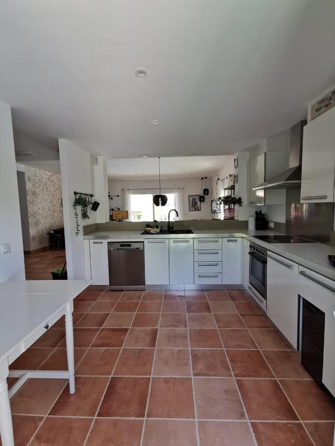 231 Boho House Estrenc - Luxury Family Life - Just 5-10min To Sandy