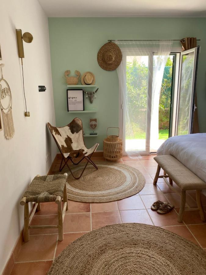 231 Boho House Estrenc - Luxury Family Life - Just 5-10min To Sandy Sa Ràpita