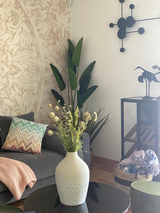 231 Boho House Estrenc - Luxury Family Life - Just 5-10min To Sandy Sa Ràpita