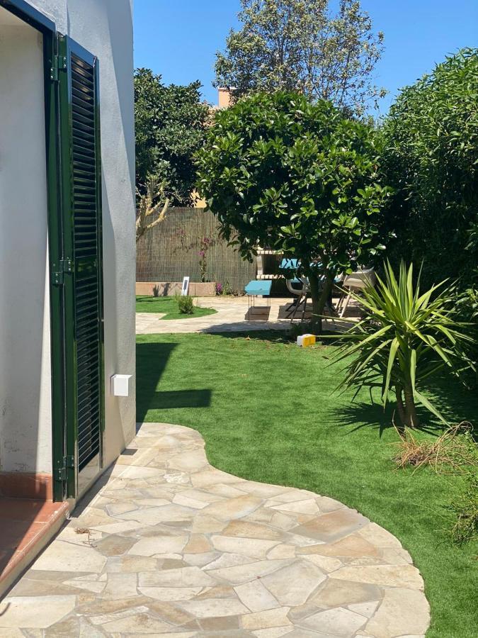 231 Boho House Estrenc - Luxury Family Life - Just 5-10min To Sandy Apartamento *