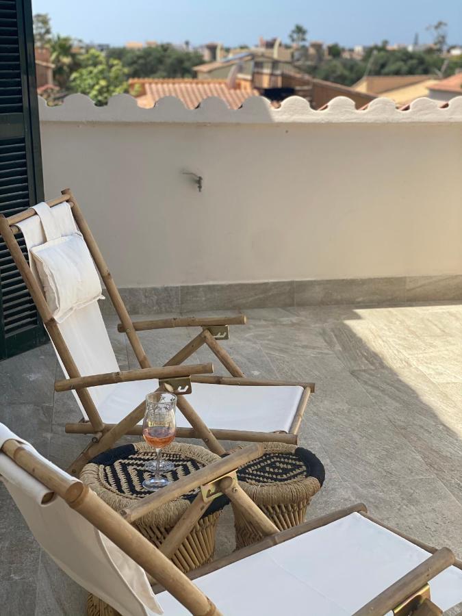 231 Boho House Estrenc - Luxury Family Life - Just 5-10min To Sandy Apartamento