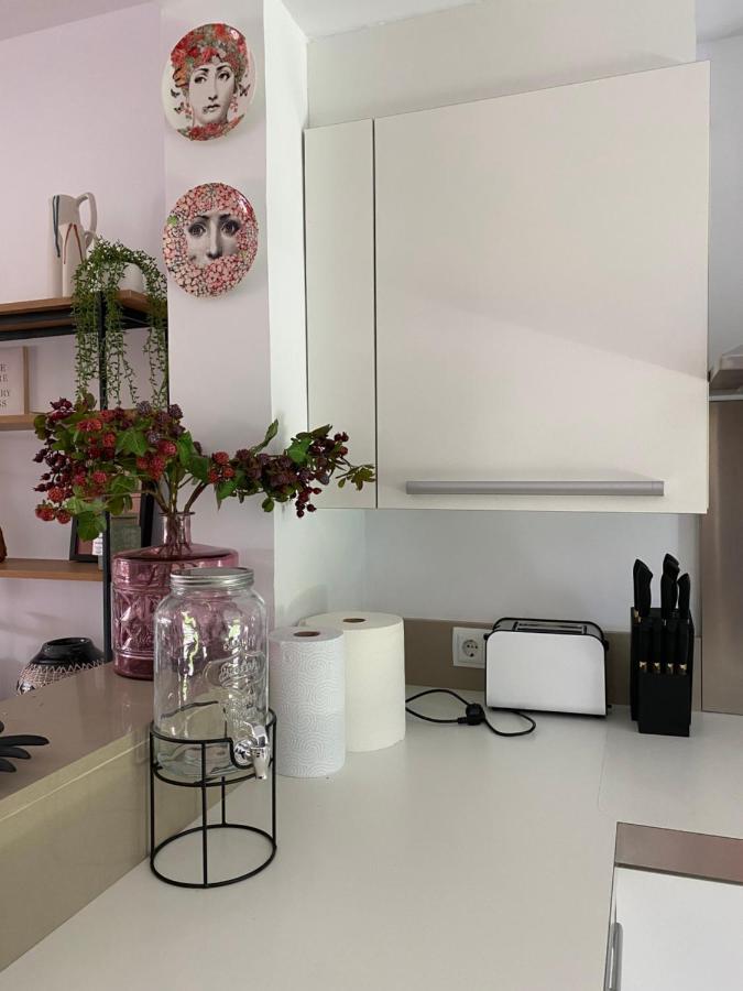 Apartamento 231 Boho House Estrenc - Luxury Family Life - Just 5-10min To Sandy Sa Ràpita