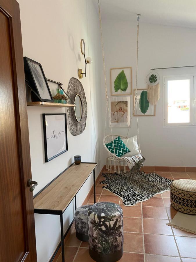 231 Boho House Estrenc - Luxury Family Life - Just 5-10min To Sandy Apartamento