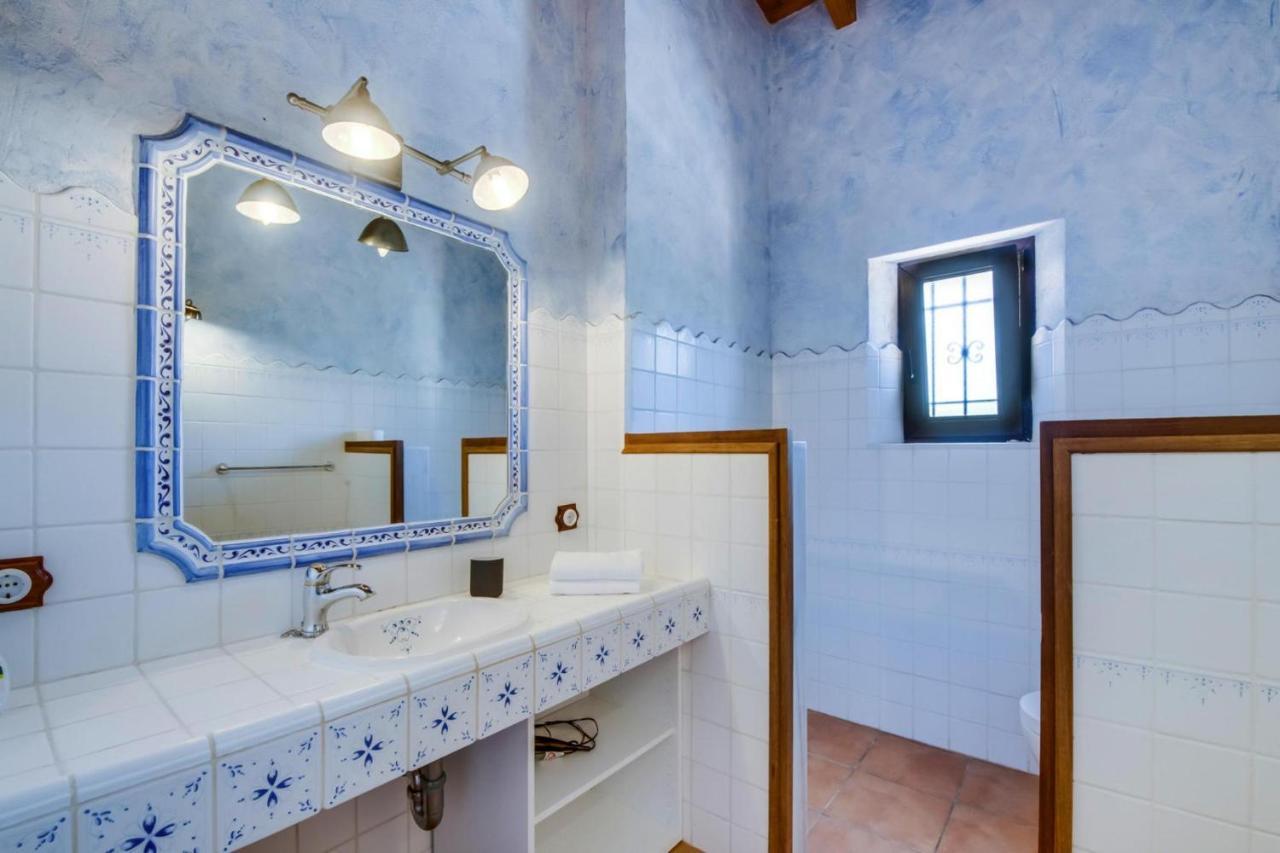 Kiana In Santa Eugenia - Your Child-friendly On Mallorca Sencelles