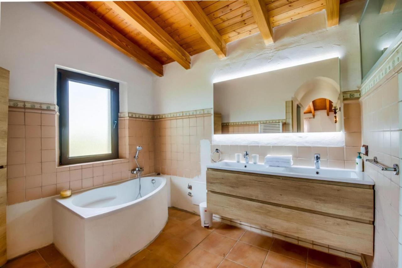 Сasa de vacaciones Kiana In Santa Eugenia - Your Child-friendly On Mallorca *