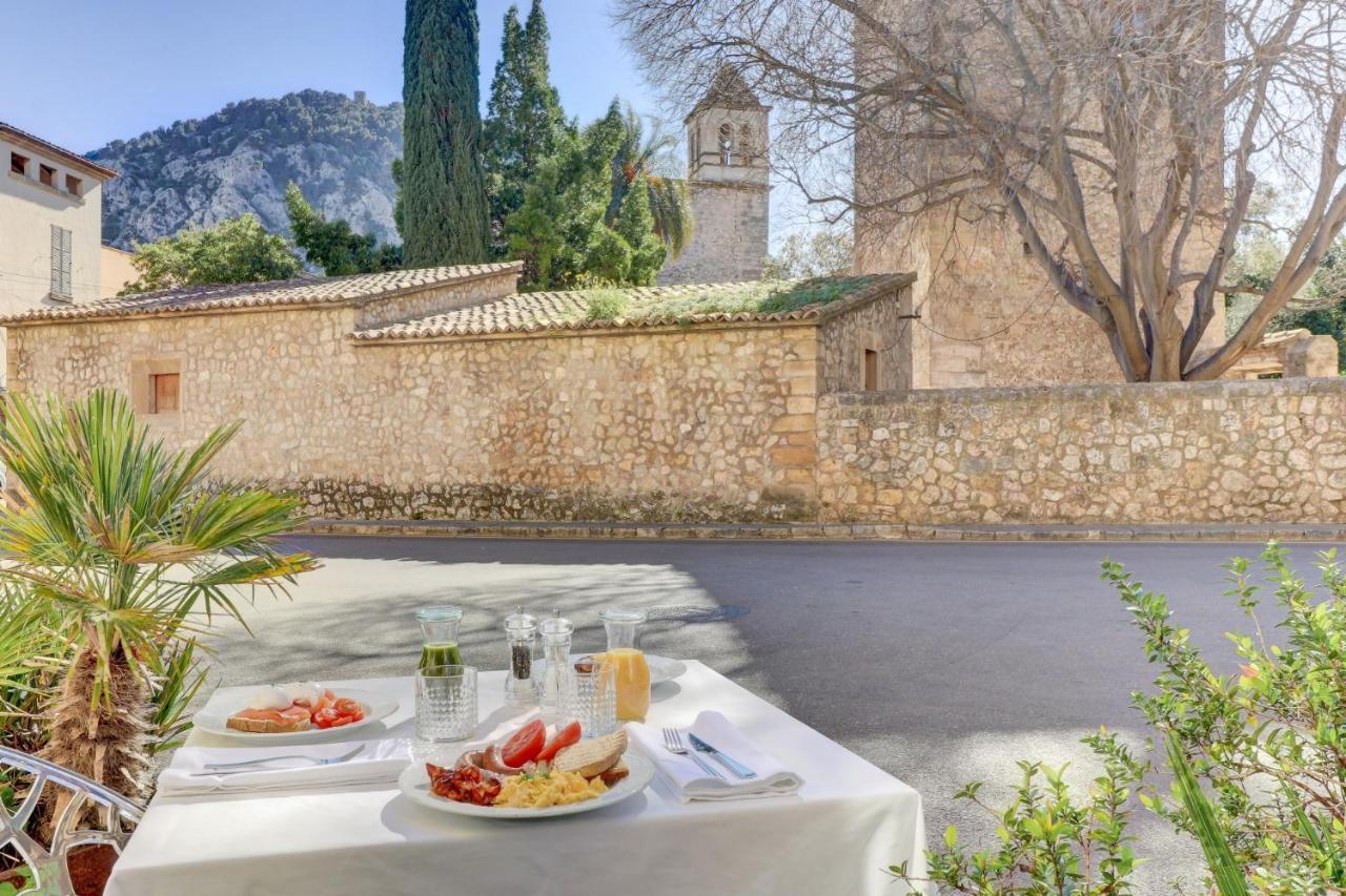 Bed and breakfast Desbrull 3*