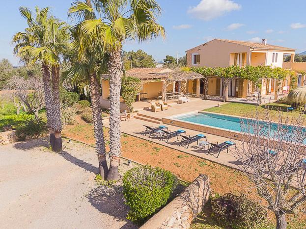 Villa Parra