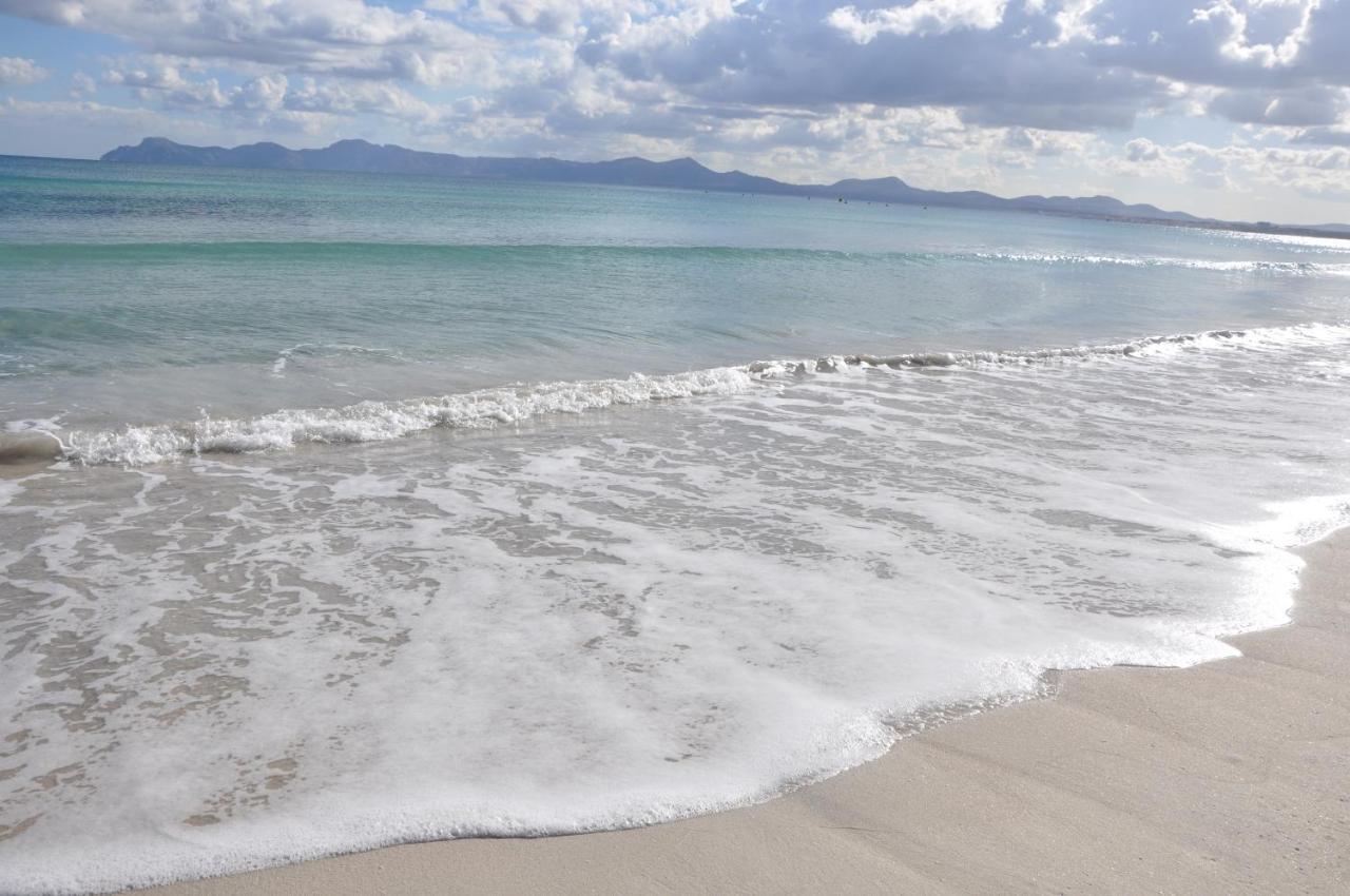 Esperanza Holiday home Alcudia (Mallorca)