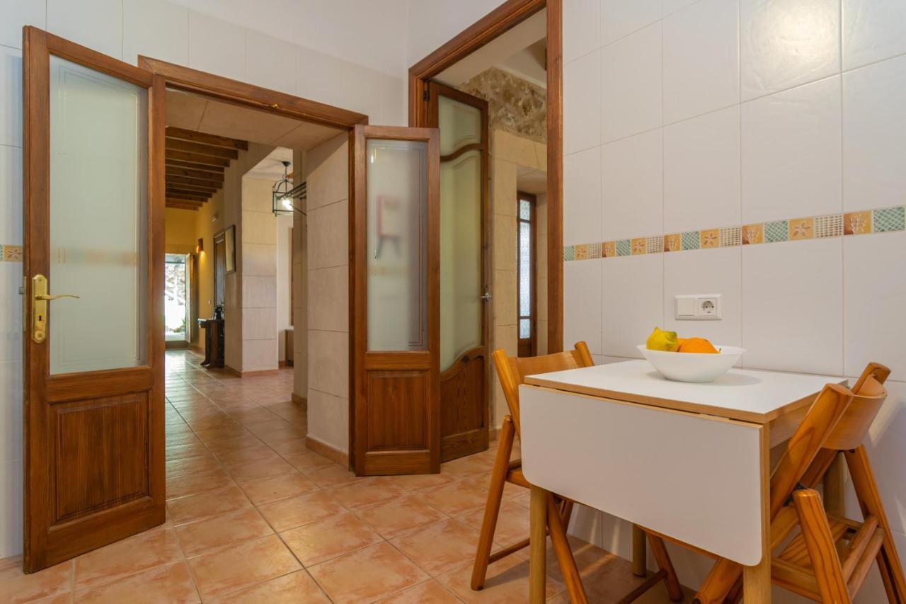 Es Molí Torres Villa