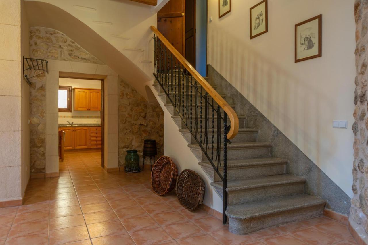 Es Molí Torres Villa *