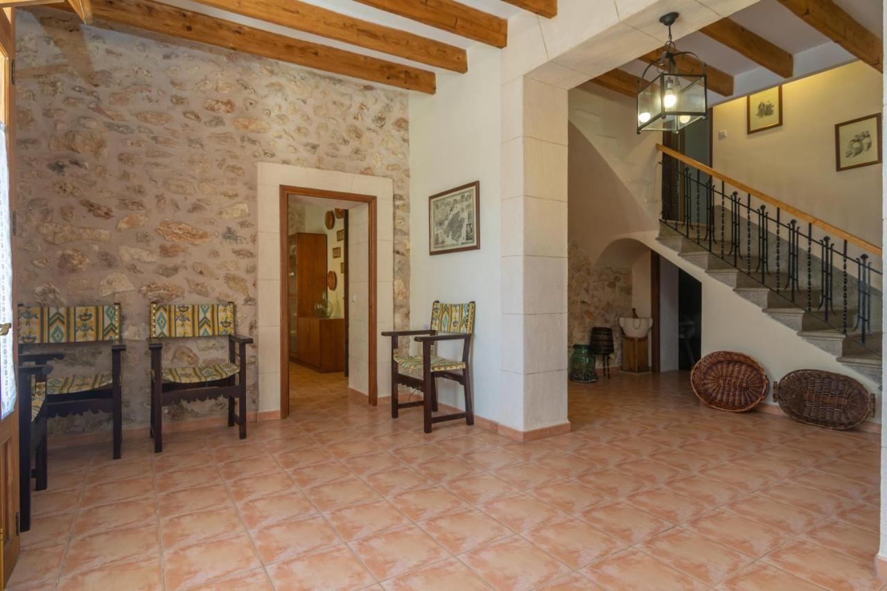Es Molí Torres Villa