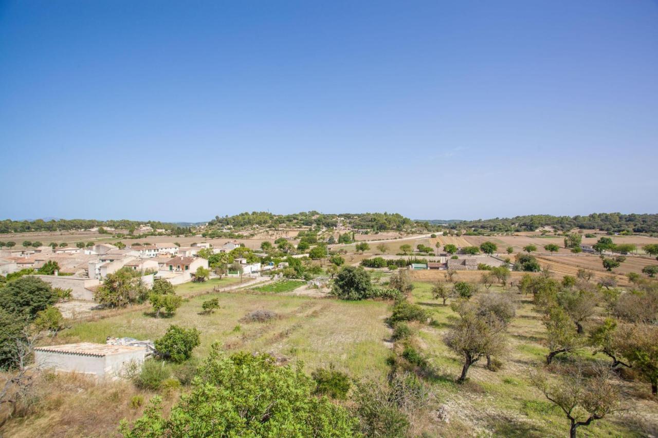 Es Molí Torres