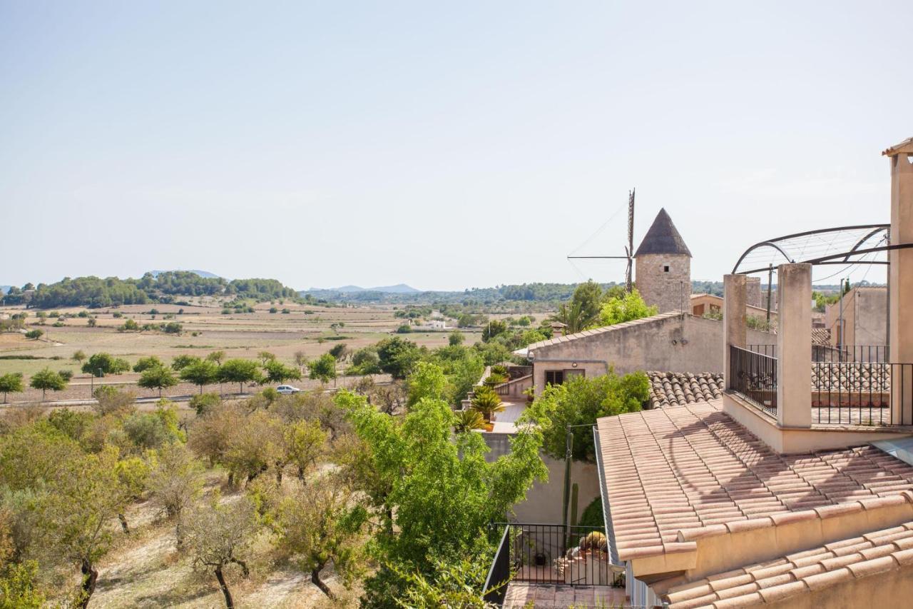 Villa Es Molí Torres *