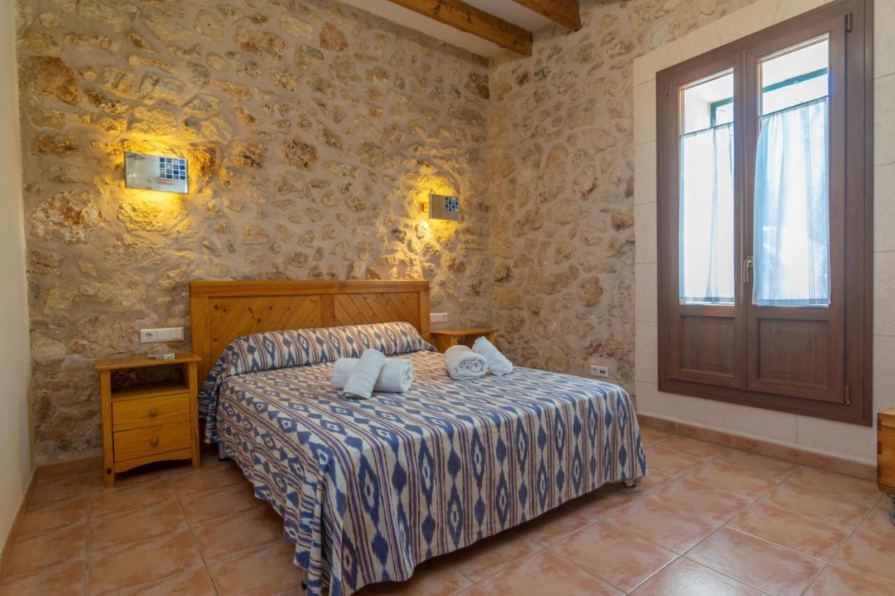 Es Molí Torres Villa Sineu (Mallorca)