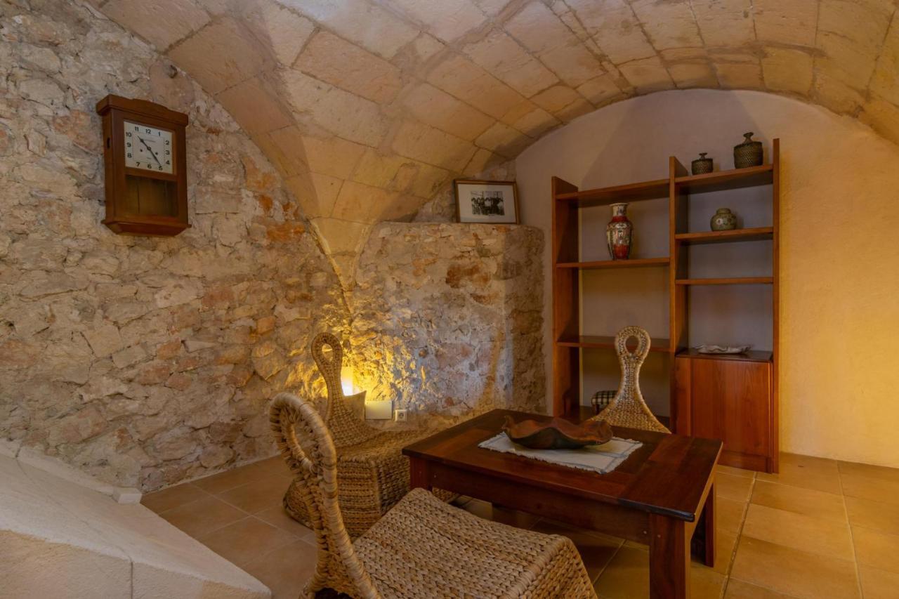 Es Molí Torres Villa Sineu (Mallorca)