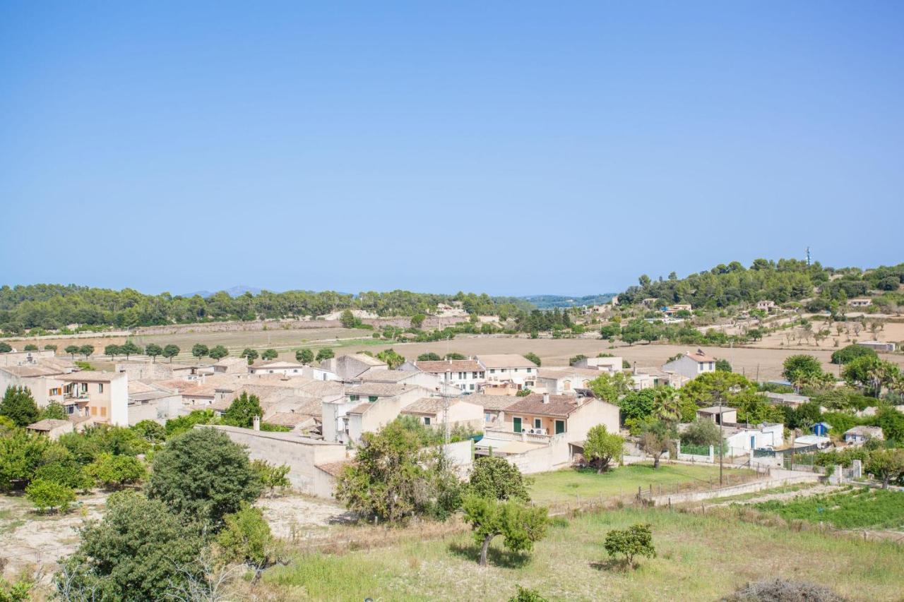 Es Molí Torres Villa *