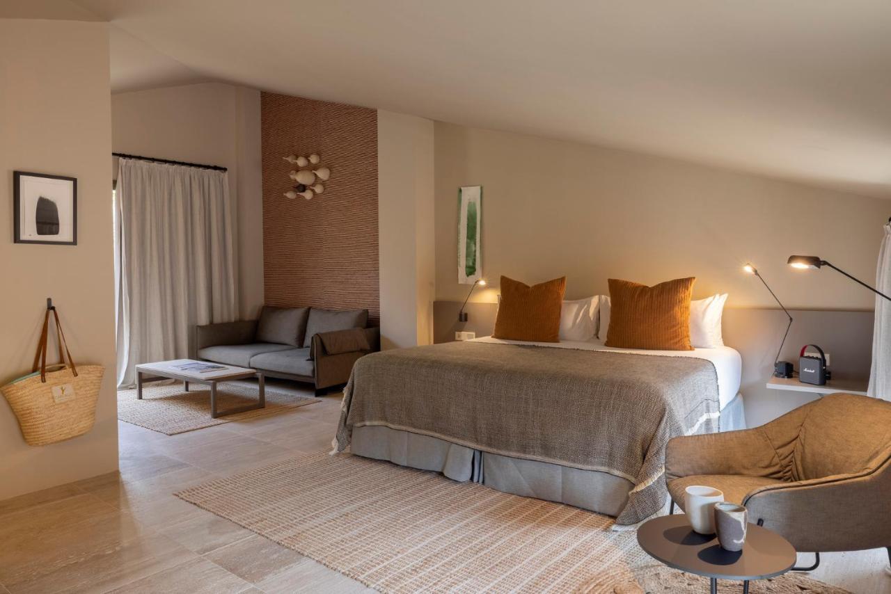 Hotel Aulí Luxury Retreat - Adults Only