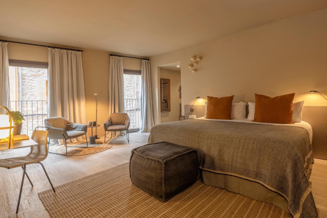 Aulí Luxury Retreat - Adults Only