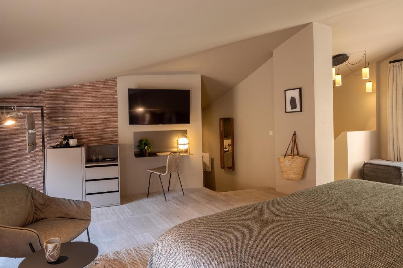 Hotel Aulí Luxury Retreat - Adults Only