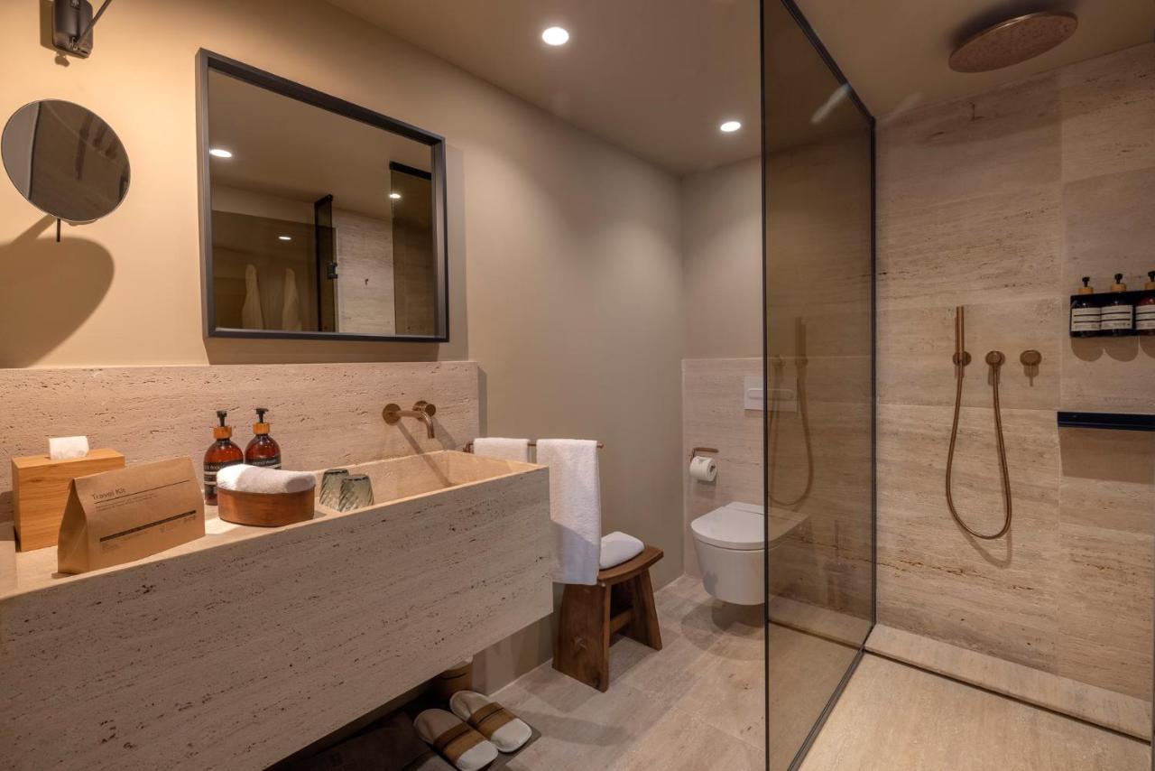 Aulí Luxury Retreat - Adults Only Hotel 5*