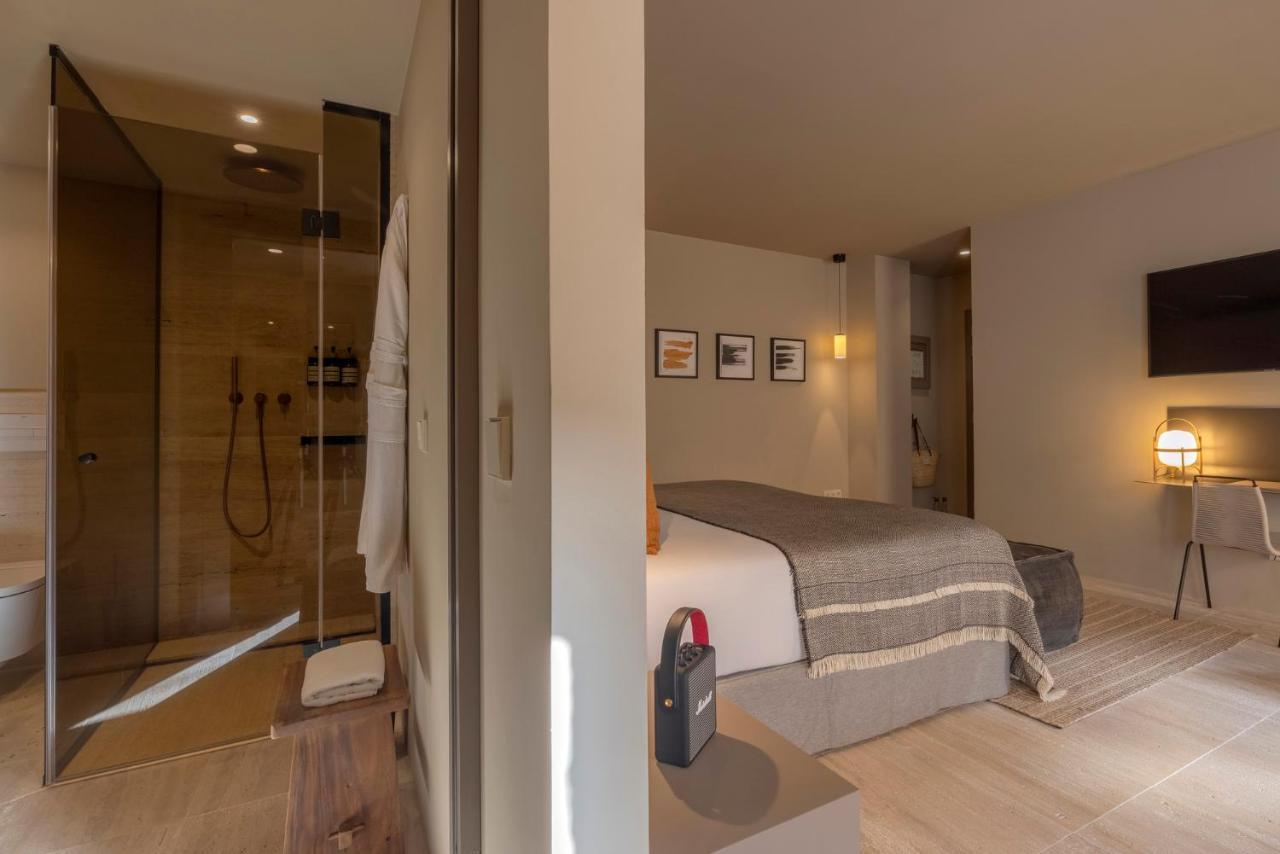 Aulí Luxury Retreat - Adults Only Hotel