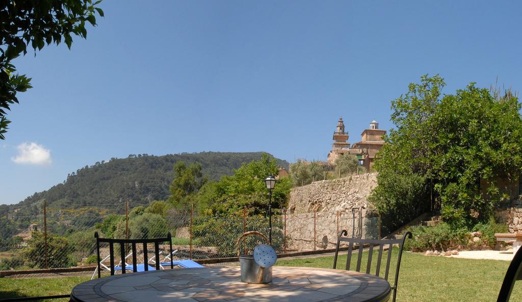 Sa Vall Valldemossa 3*