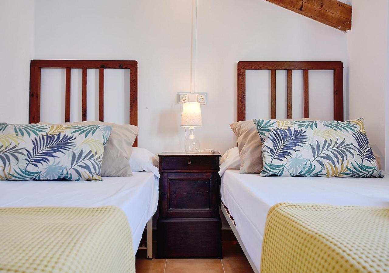Holiday home Alvaro Oliver House By Slow