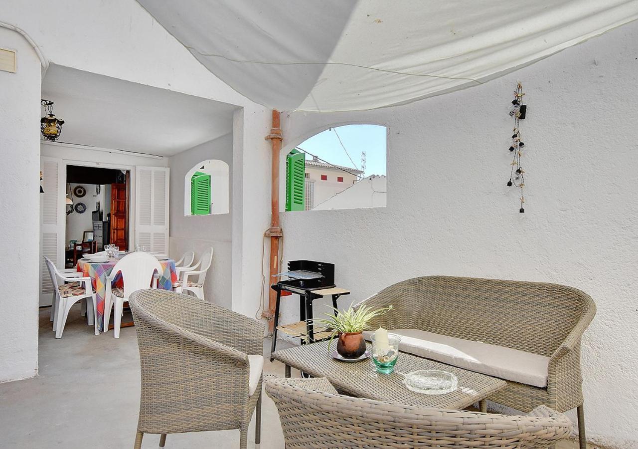 Alvaro Oliver House By Slow Holiday home Porto Cristo