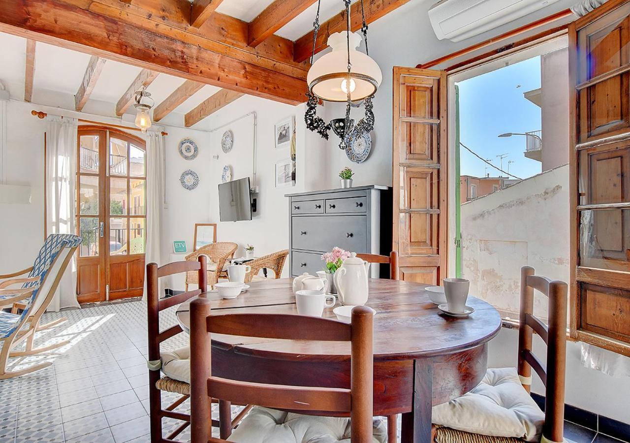 Alvaro Oliver House By Slow Holiday home *