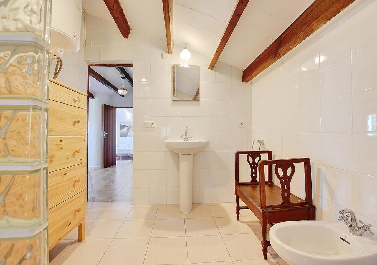 Holiday home Alvaro Oliver House By Slow