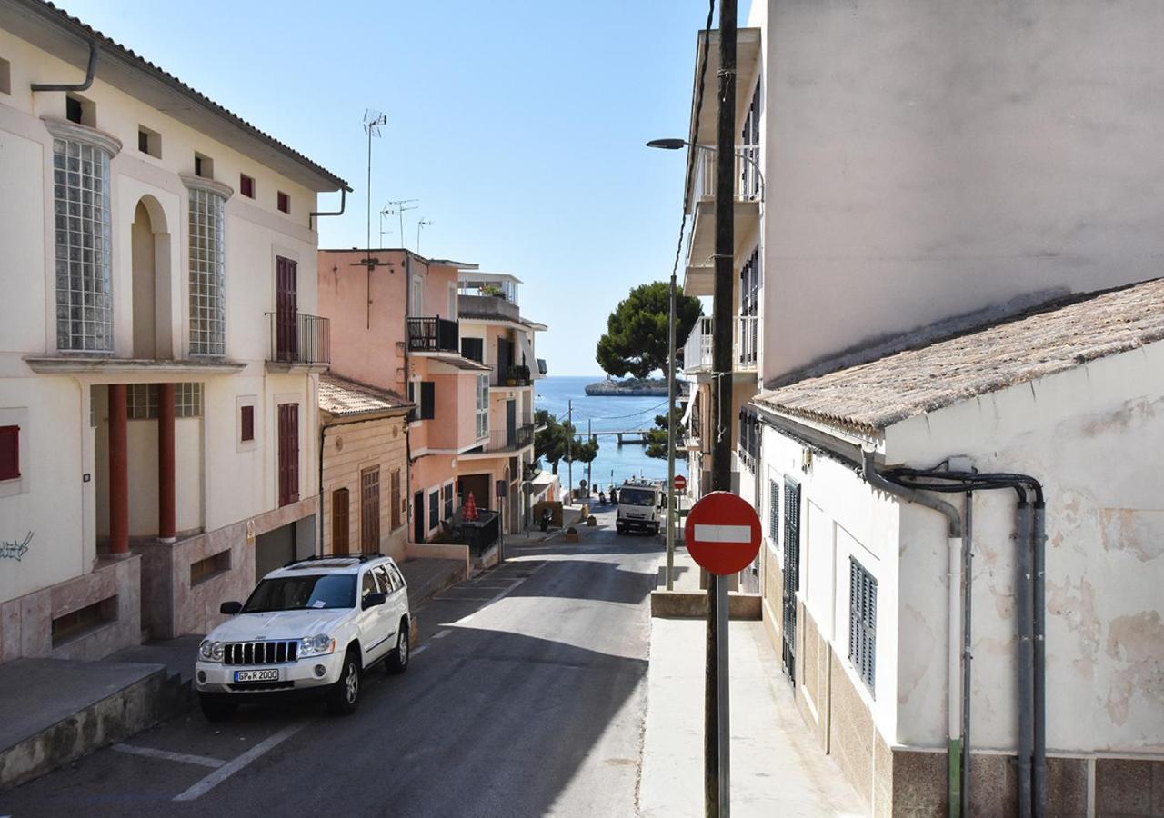 Alvaro Oliver House By Slow Holiday home Porto Cristo