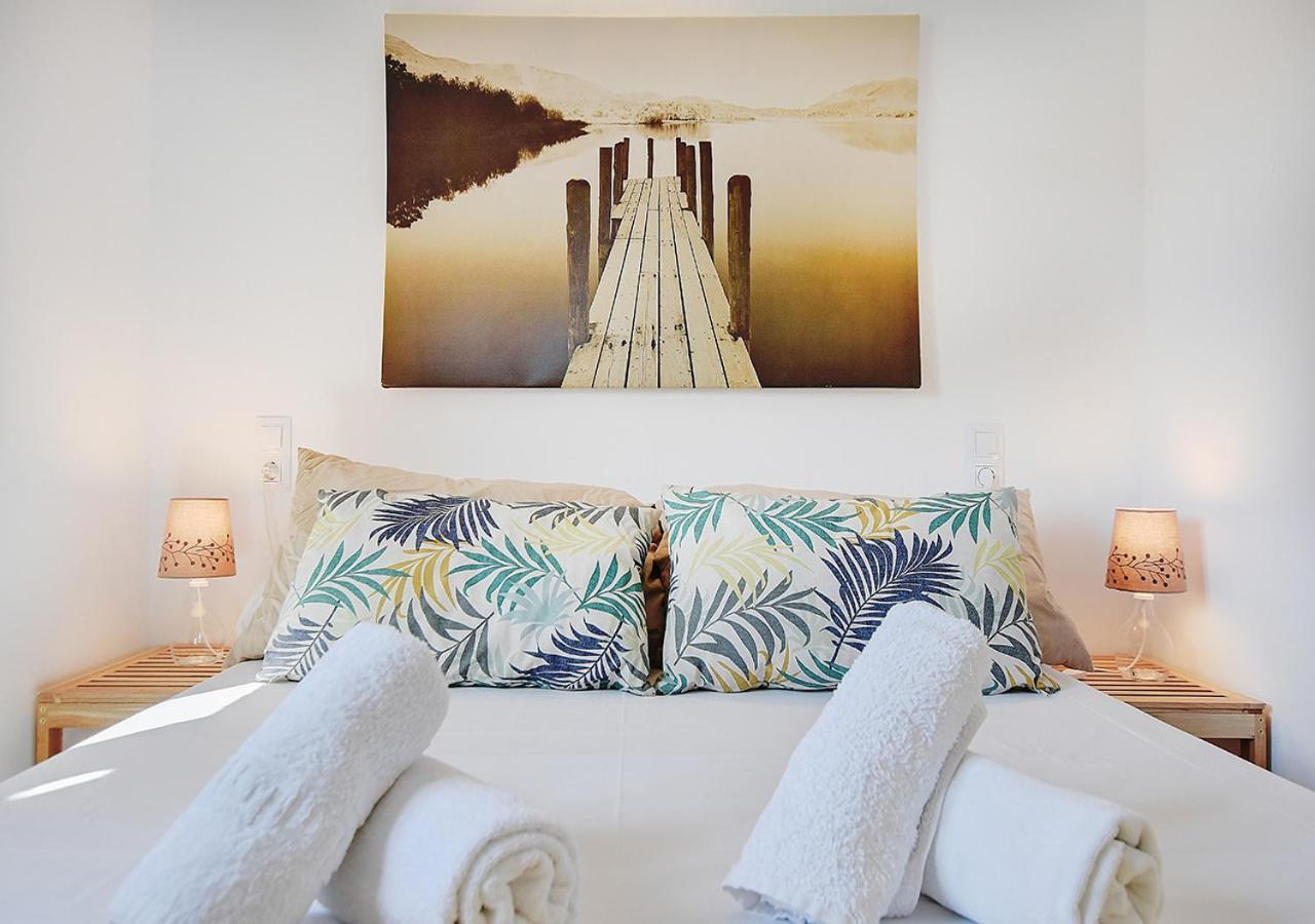 Holiday home Alvaro Oliver House By Slow Porto Cristo