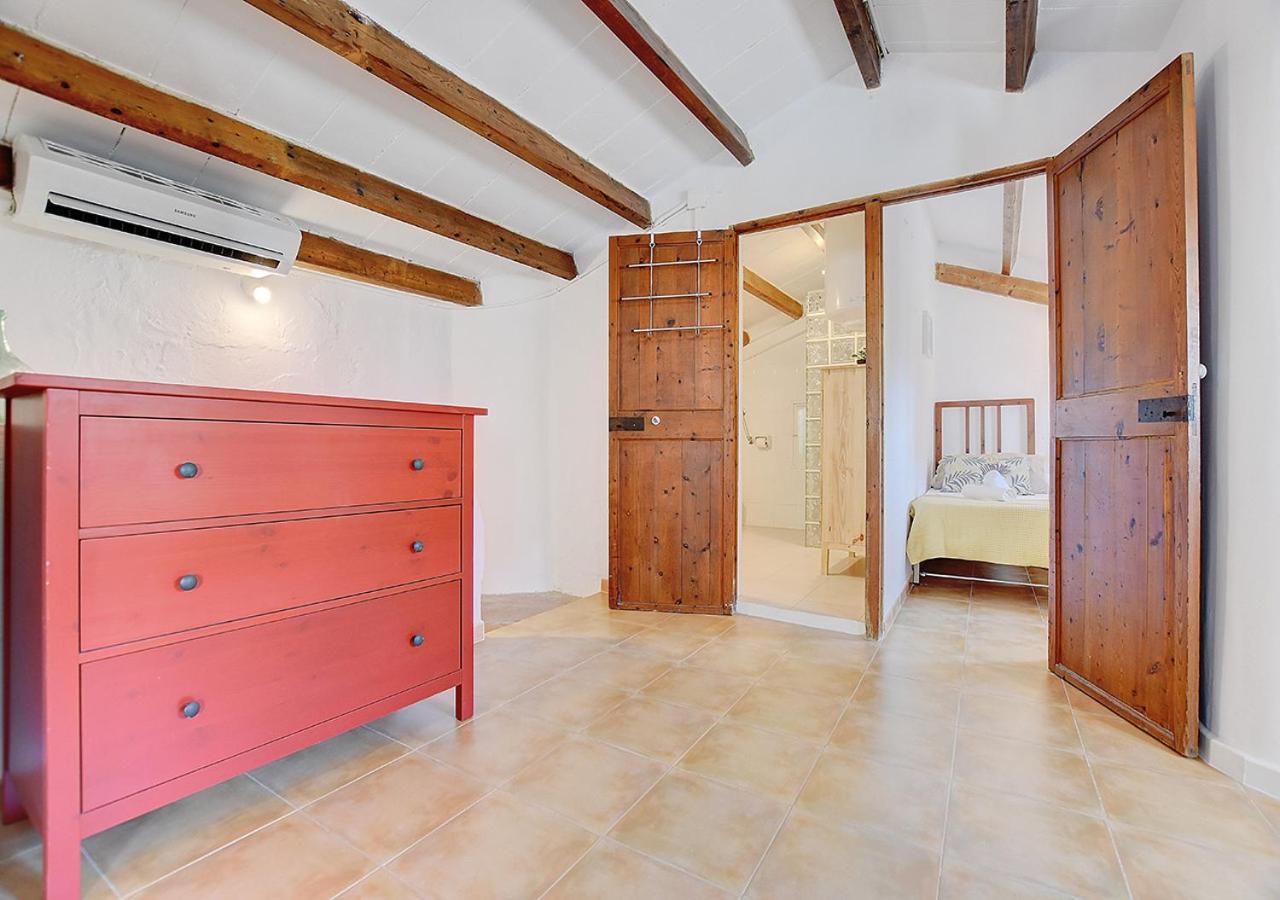 Holiday home Alvaro Oliver House By Slow Porto Cristo