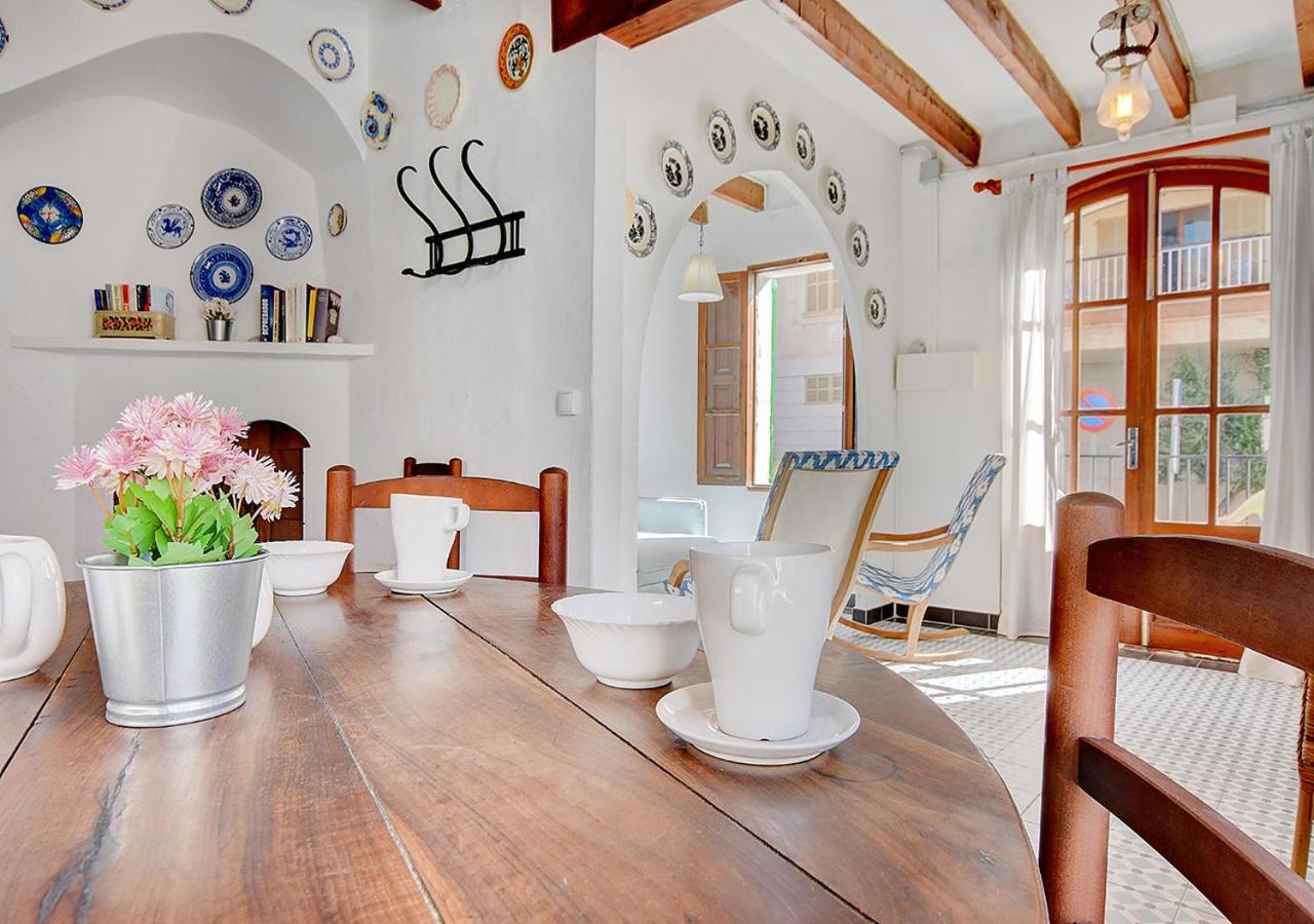 Alvaro Oliver House By Slow Holiday home *