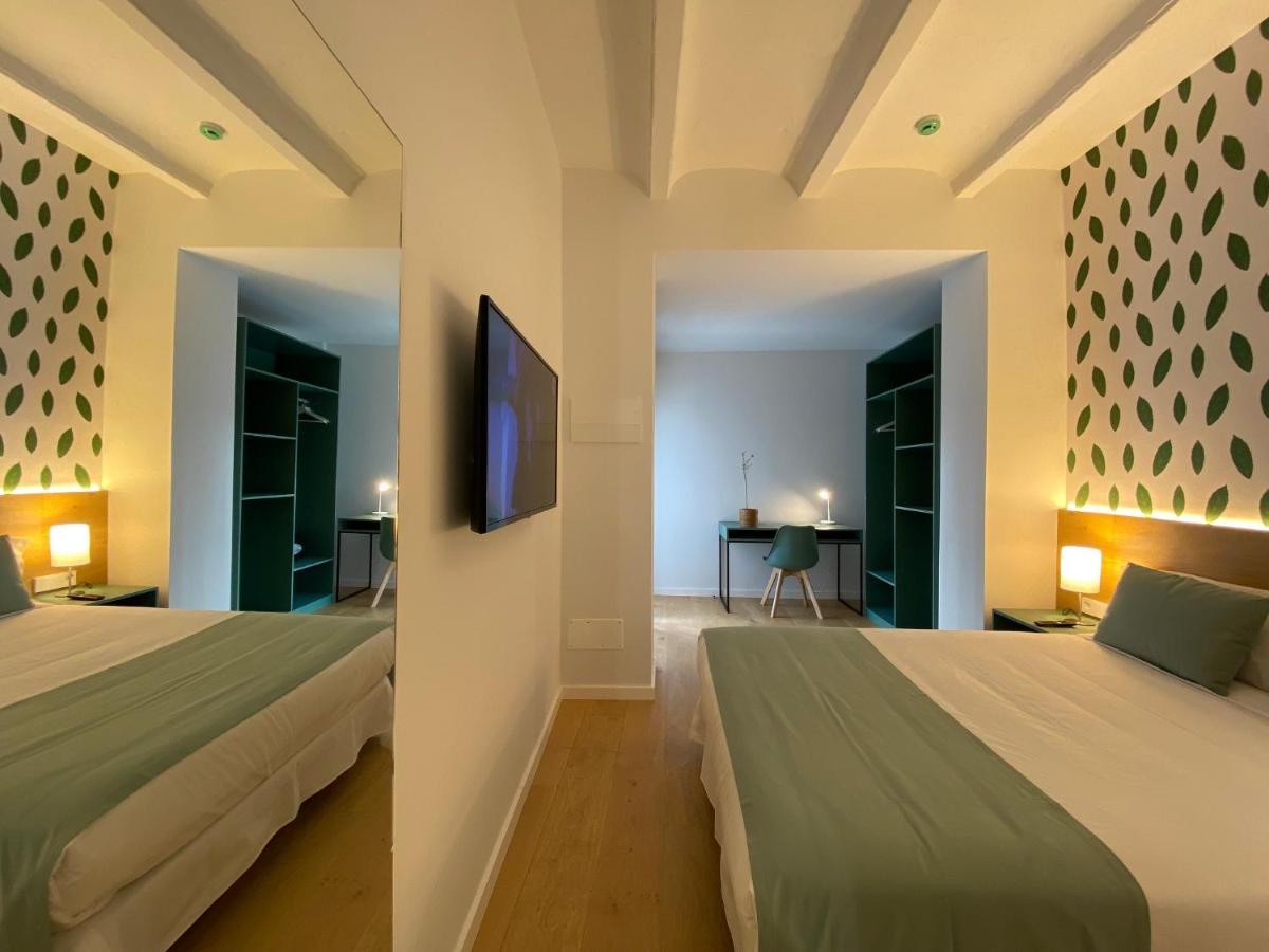 Hotel Natura Rural Alaro