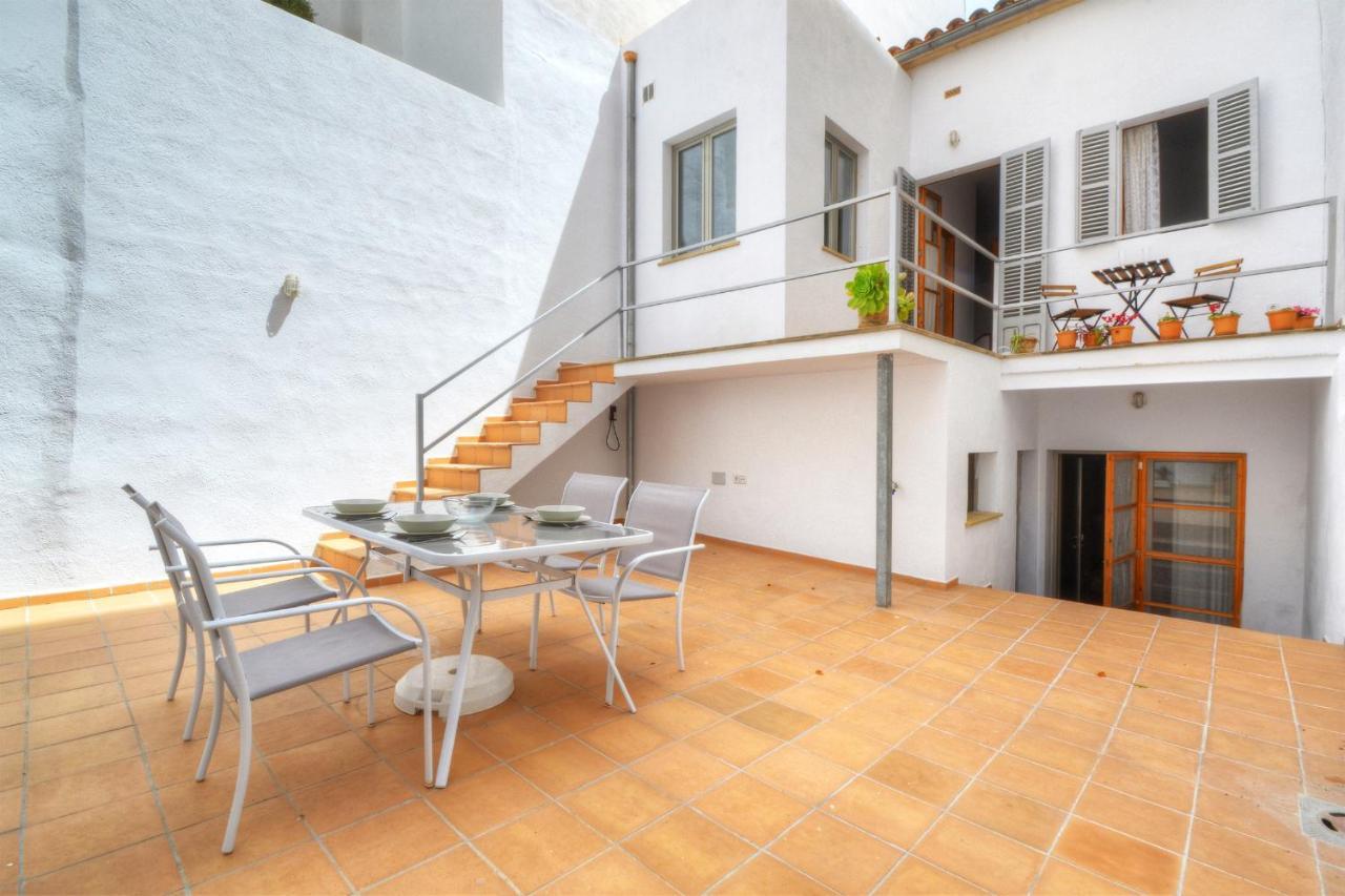 Сasa de vacaciones Amilcar House By Slow El Arenal (Mallorca)