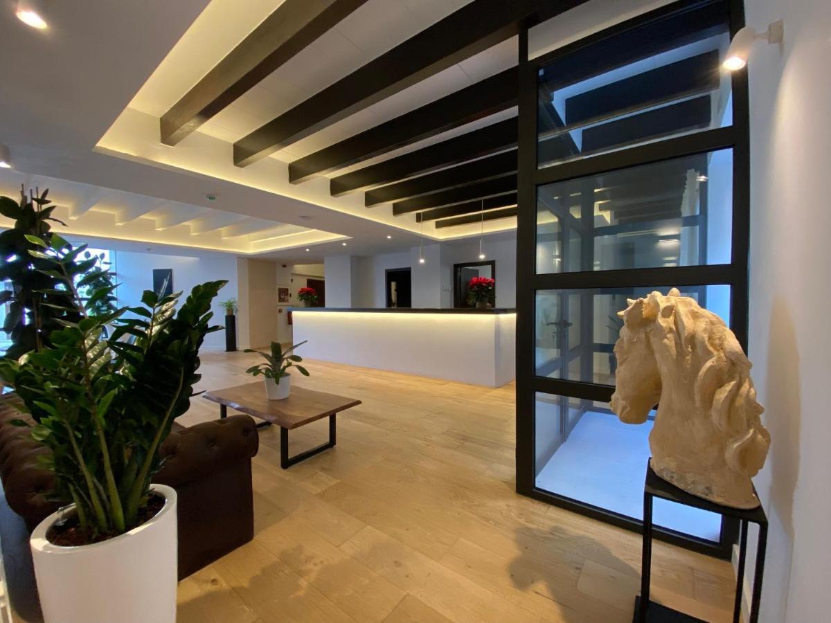 Hotel Natura Rural 3*