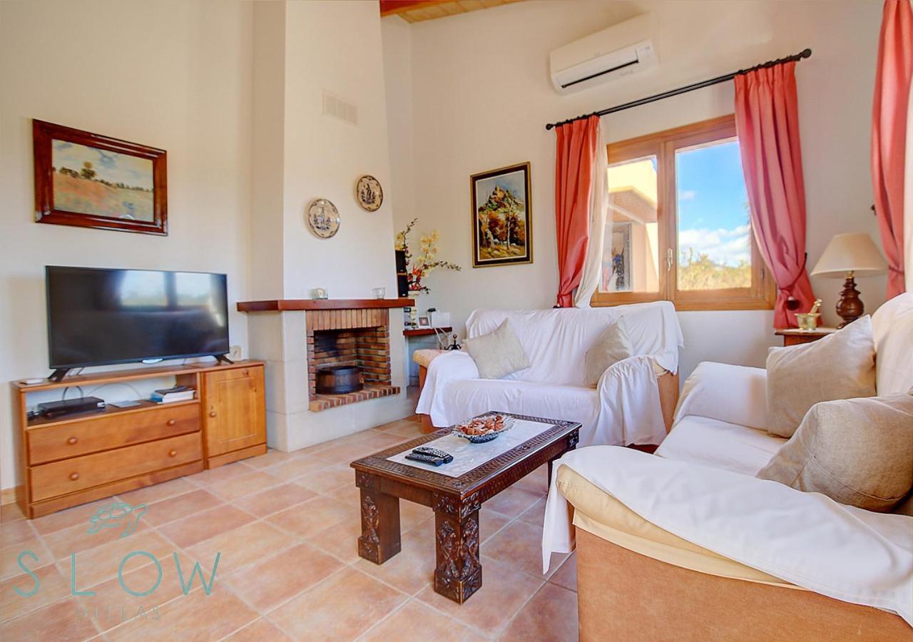 Villa Cas Frares