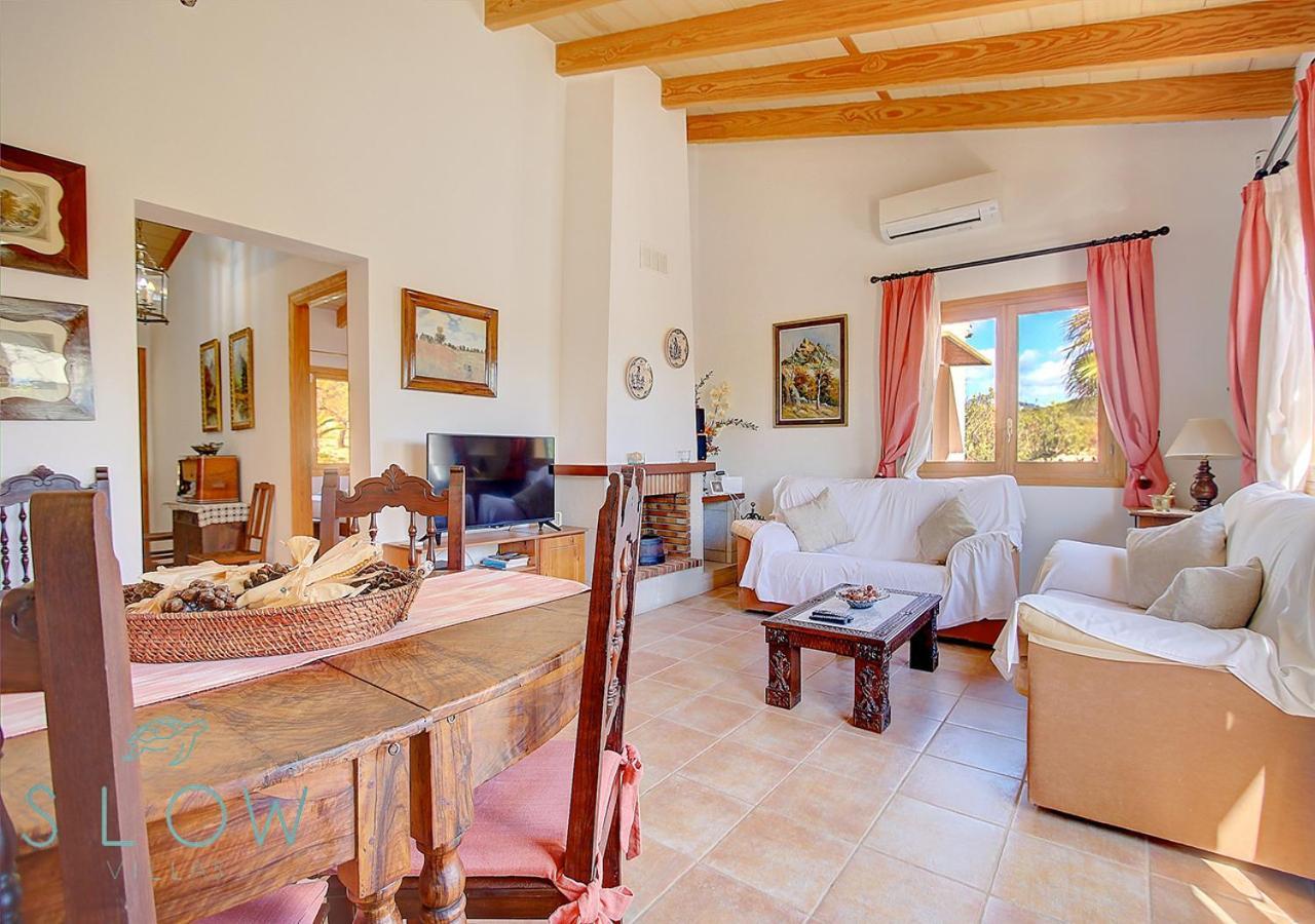 Villa Cas Frares