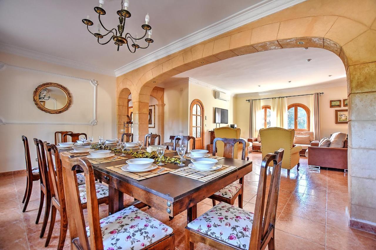 Villa Segundo