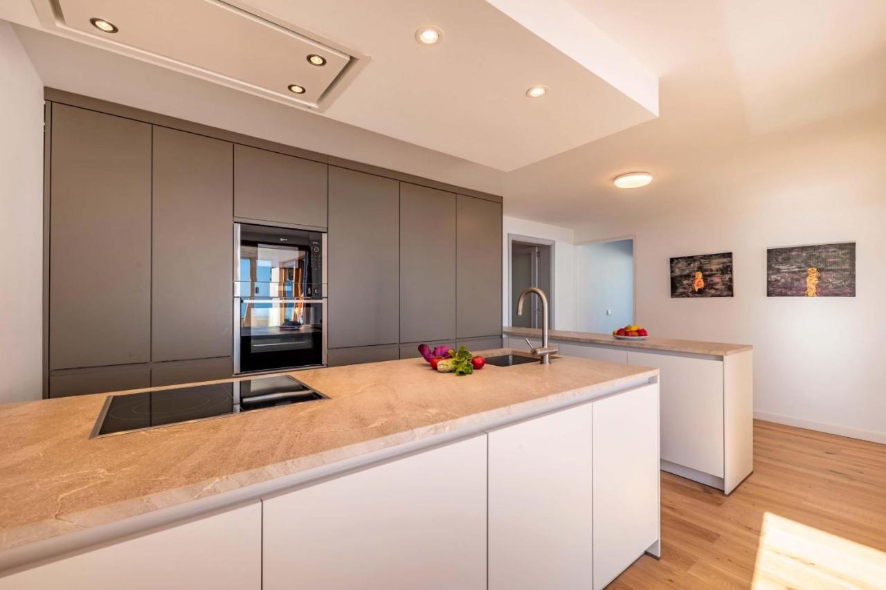 Villa Seafront Mar I Pins By Sealand Puerto Pollensa