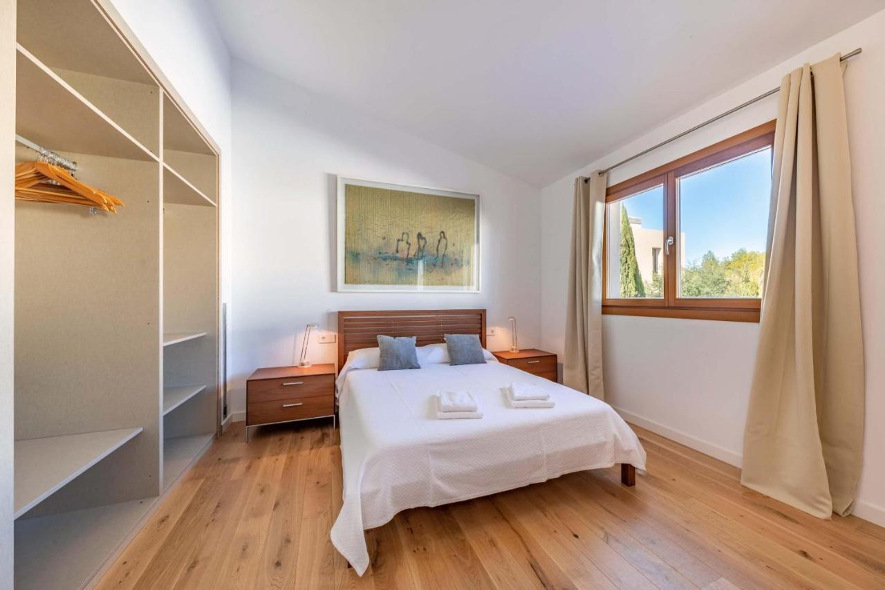 Villa Seafront Mar I Pins By Sealand