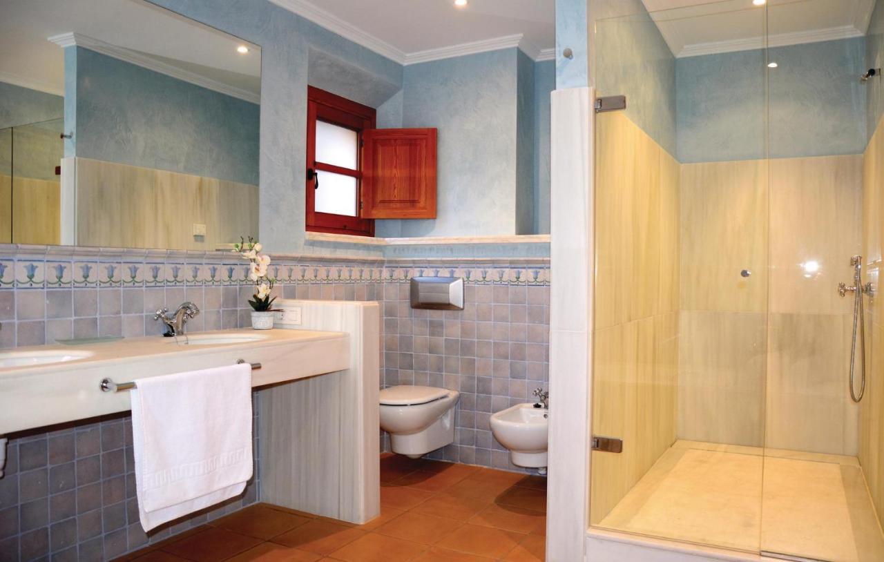 4 Bedroom Stunning In Fornalutx