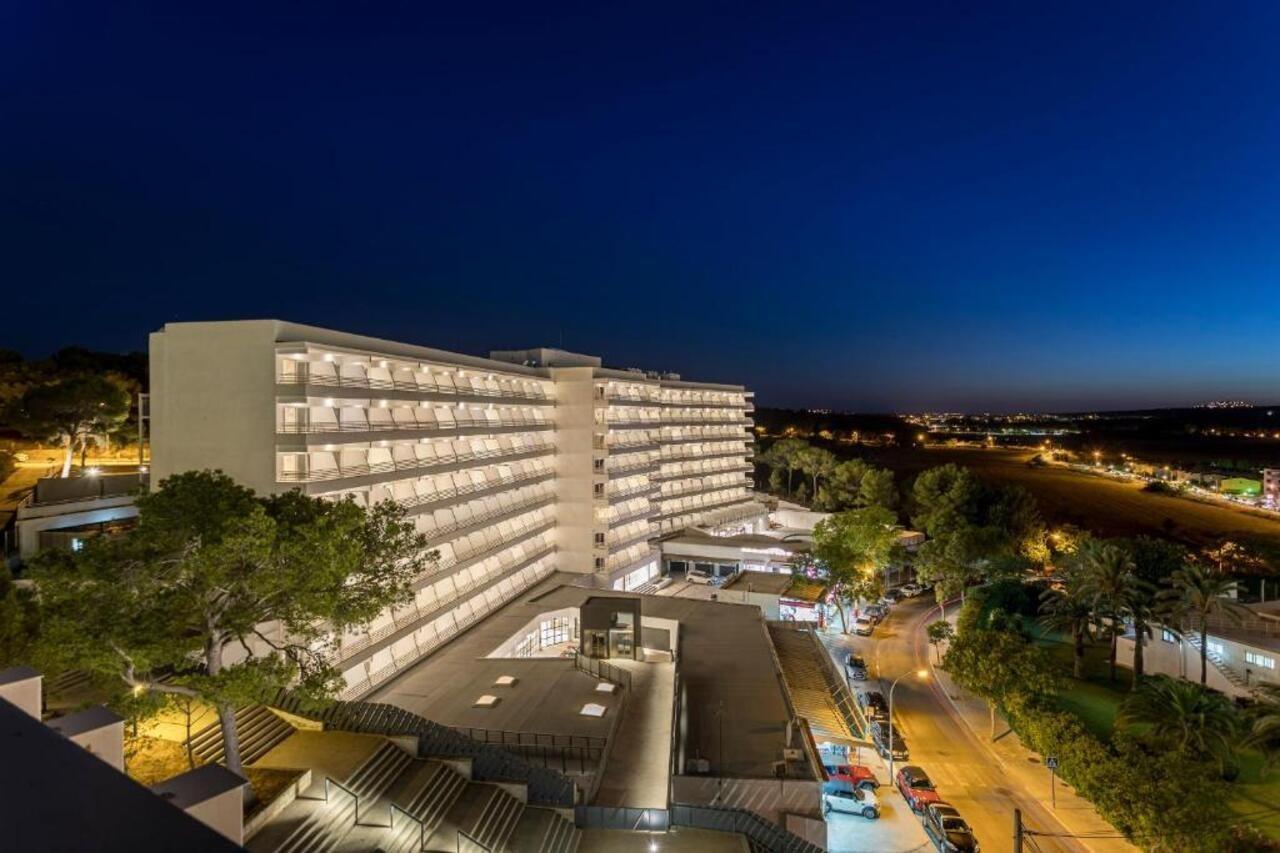 Alua Calvia Dreams 4* Magaluf (Mallorca)