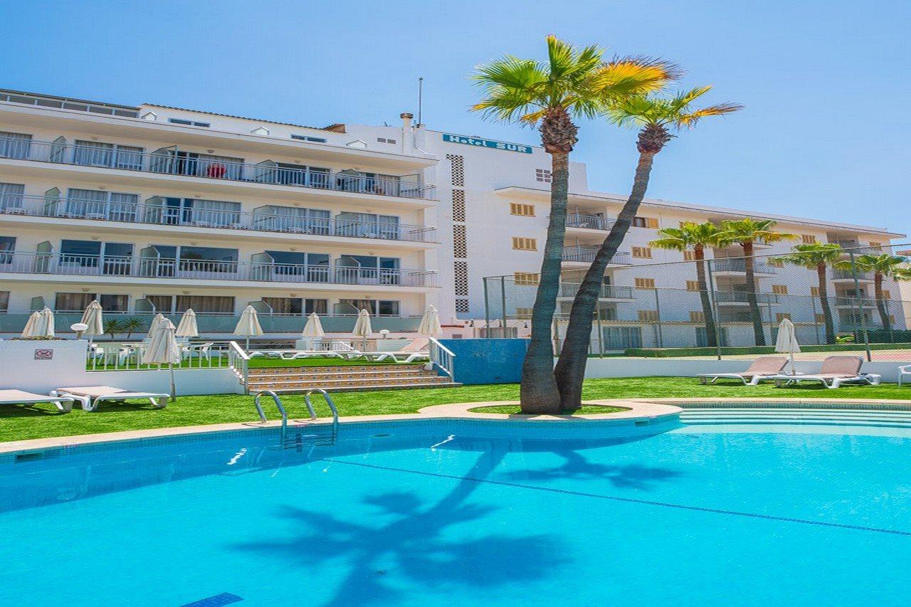 Hotel Sur