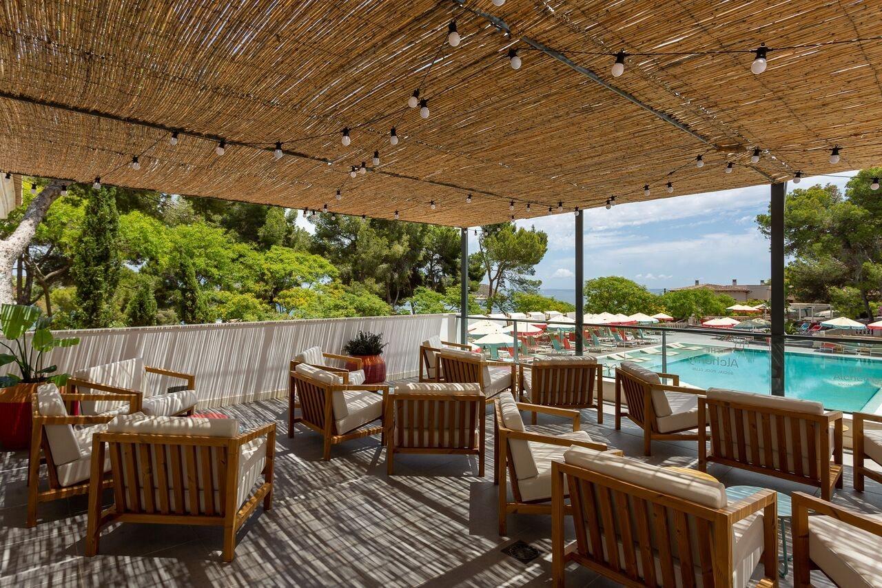 Alua Calvia Dreams 4* Magaluf (Mallorca)