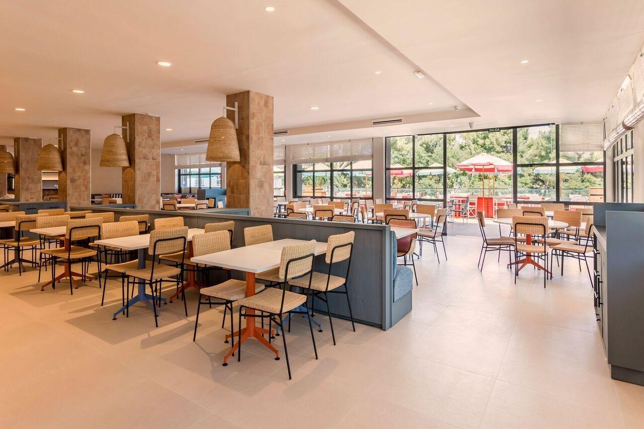 Alua Calvia Dreams Hotel Magaluf (Mallorca)